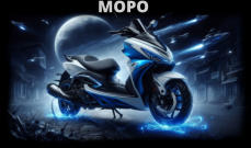 MOPO