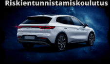 Riskientunnistamiskoulutus